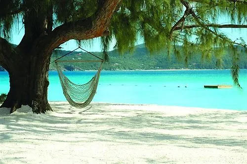 Guana Island Hotel