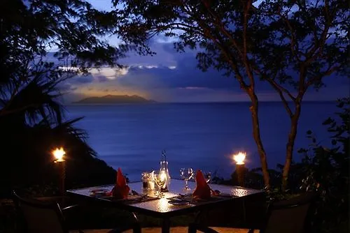 Guana Island Hotel Guana Island