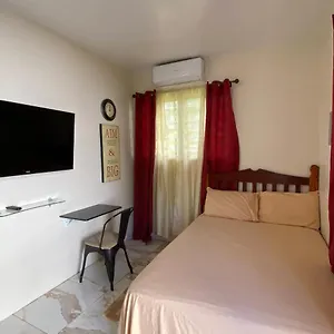 More Than Beauty Apartment