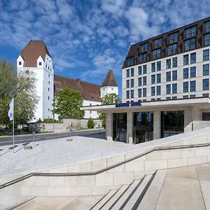 **** Hotel Maritim Germania