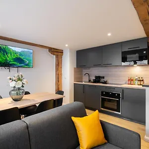  Aparthotel Homaris Laim Germania