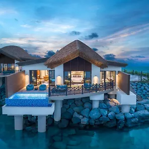 Resort Anantara Mina Khaimah