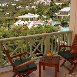 Nanny Cay Hotel