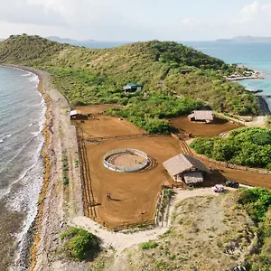 The Aerial, Bvi Hotel