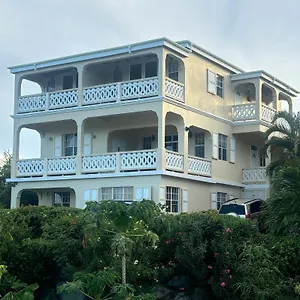Ocean View Villa