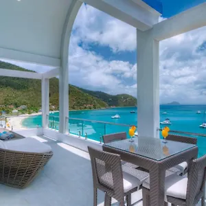 Cane Garden Bay Beach Hotel Hotel