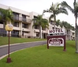 Hotel Hervey Bay