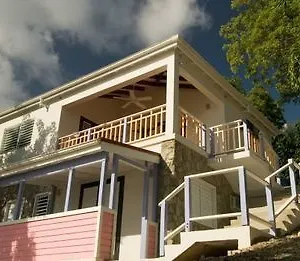 White Bay And Club Hotel