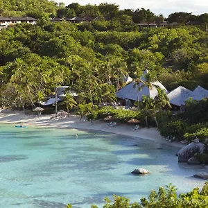 Rosewood Little Dix Bay Resort