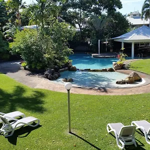Resort Gateway