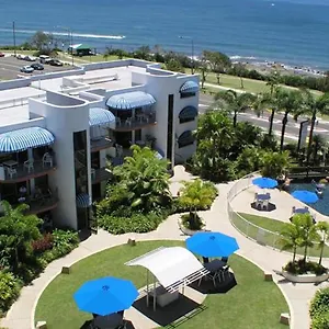 Aparthotel Headland Tropicana
