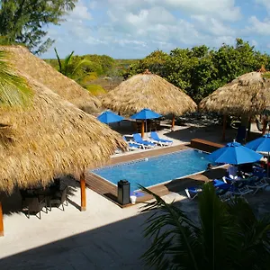 Anegada Club Hotel